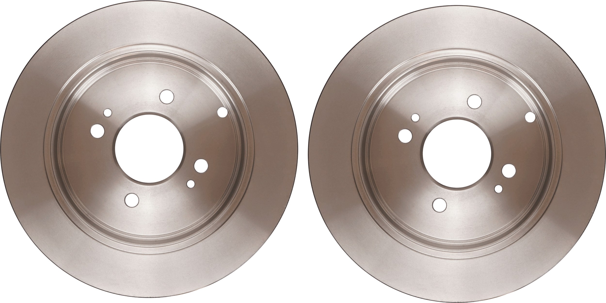 Discos de freno TRW ref. DF4803
