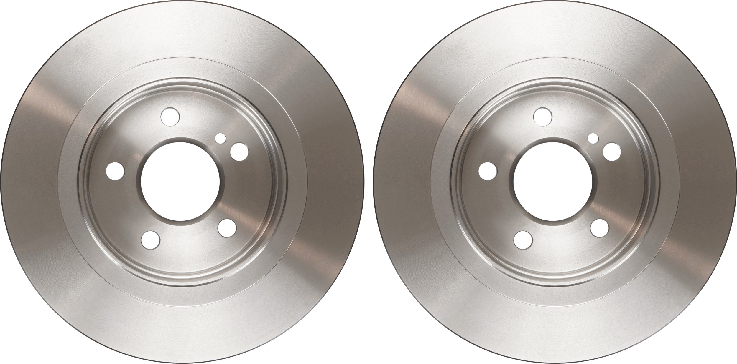 Disques de frein TRW DF4805