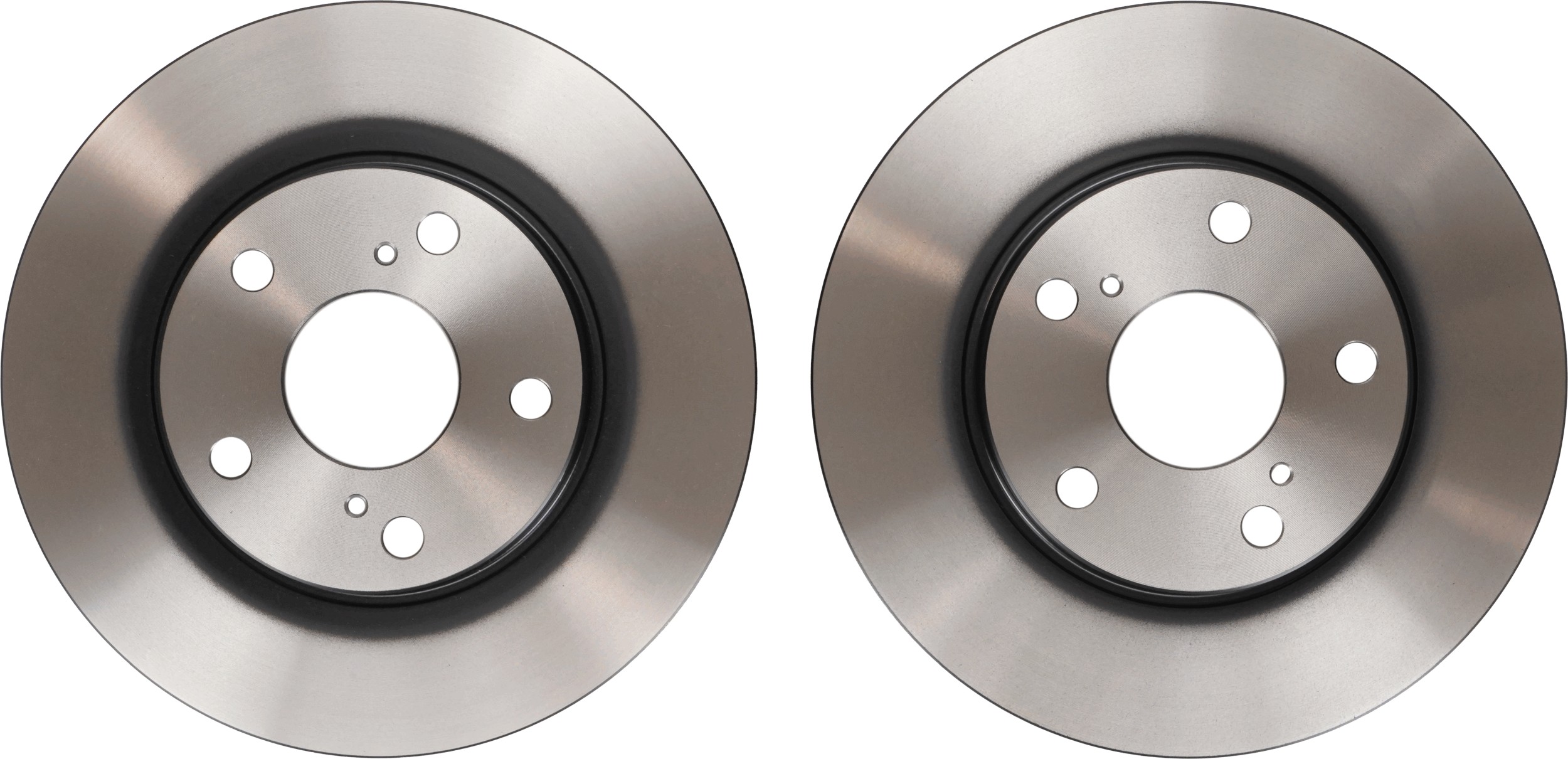 Disques de frein TRW ref. DF4808