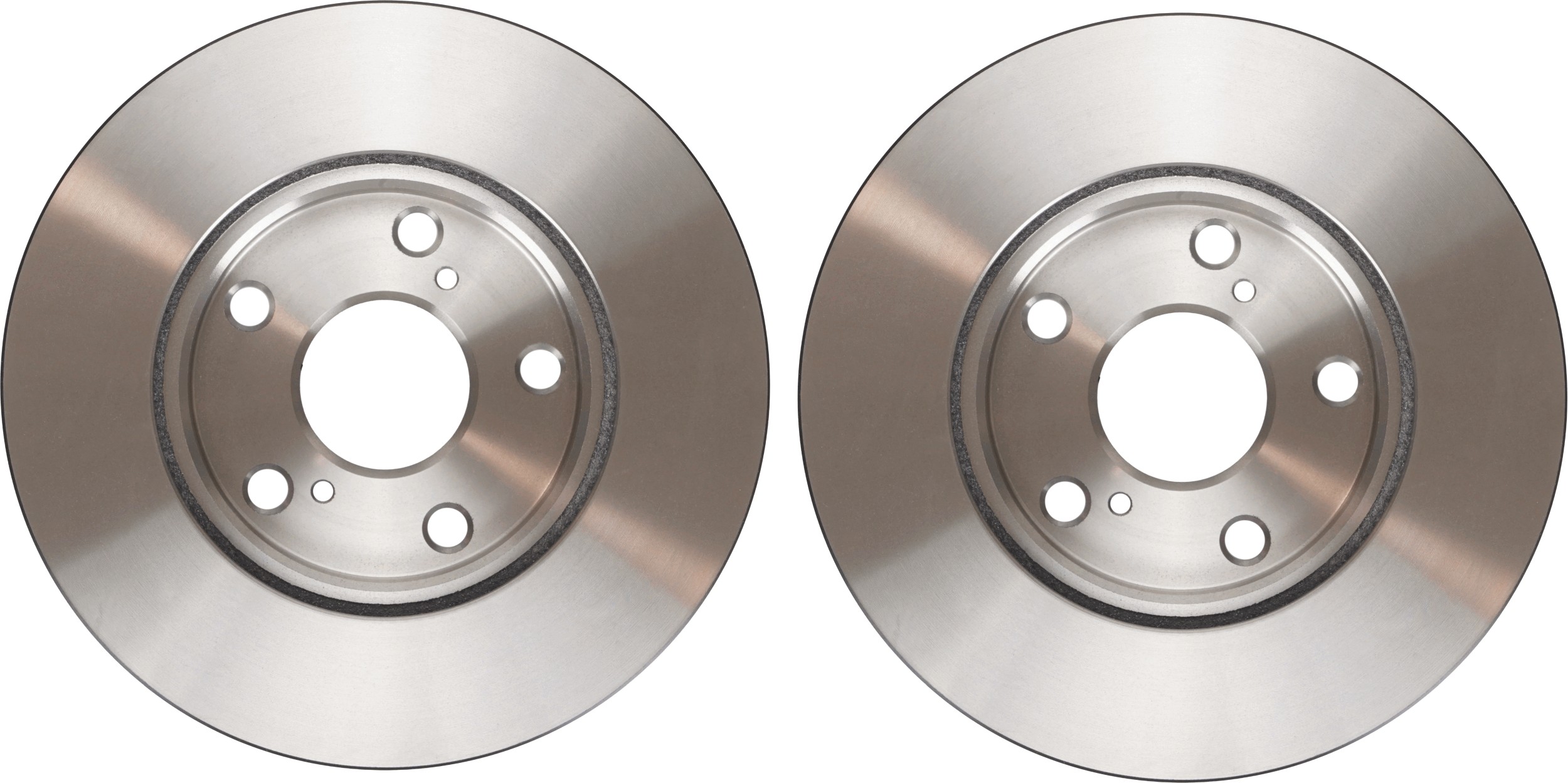 Disques de frein TRW ref. DF4808