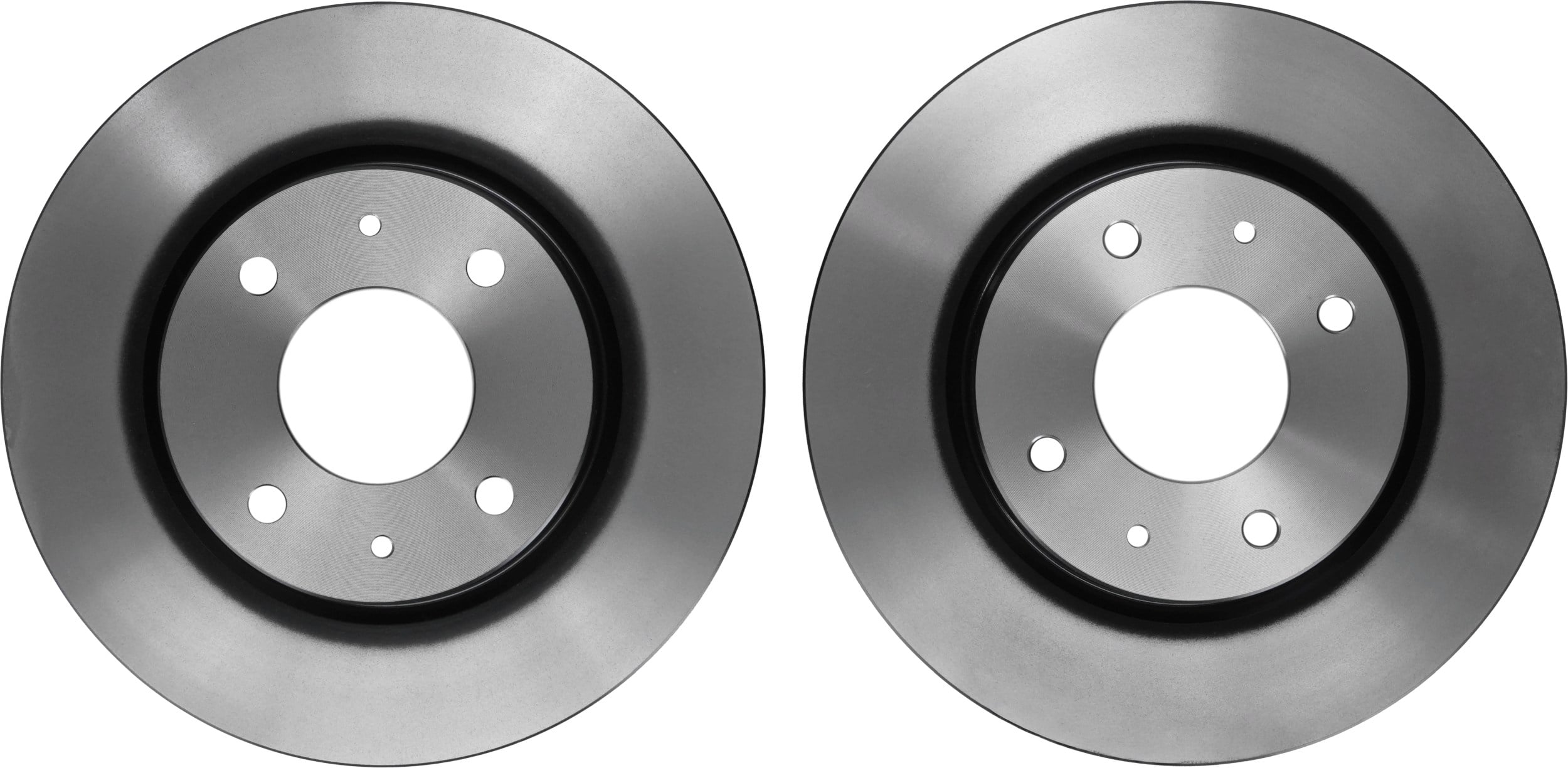 Disques de frein TRW DF4809