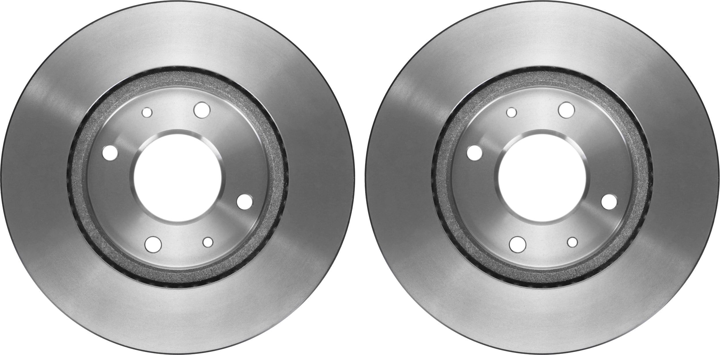Disques de frein TRW DF4809