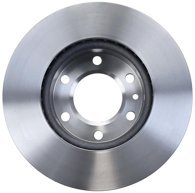 Disques de frein TRW DF4822S
