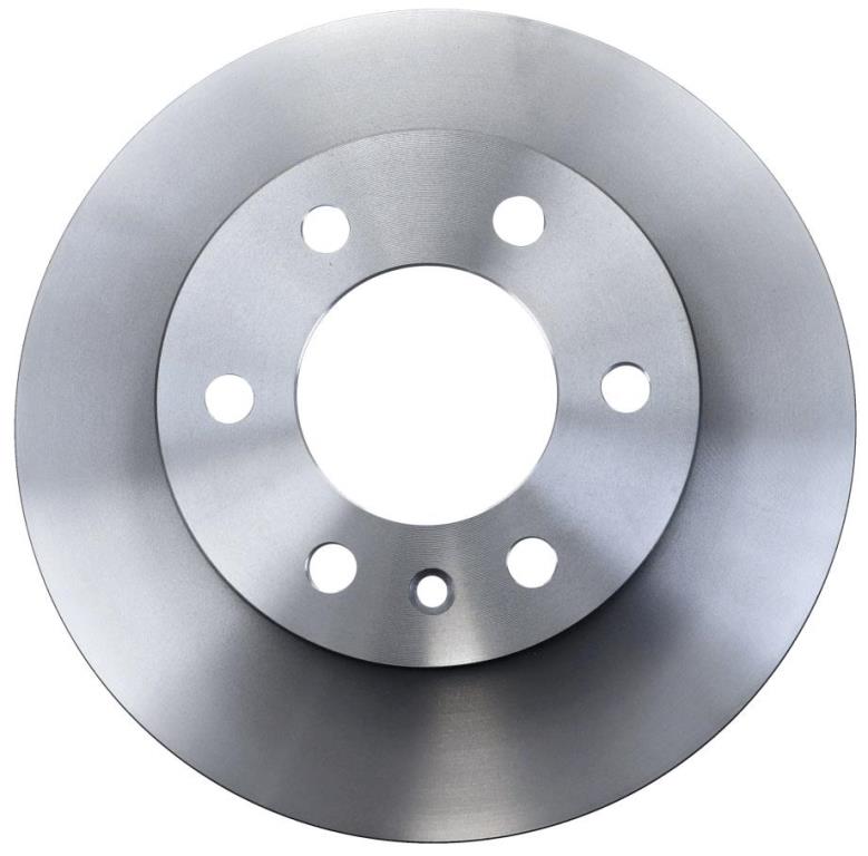 Disques de frein TRW DF4822S
