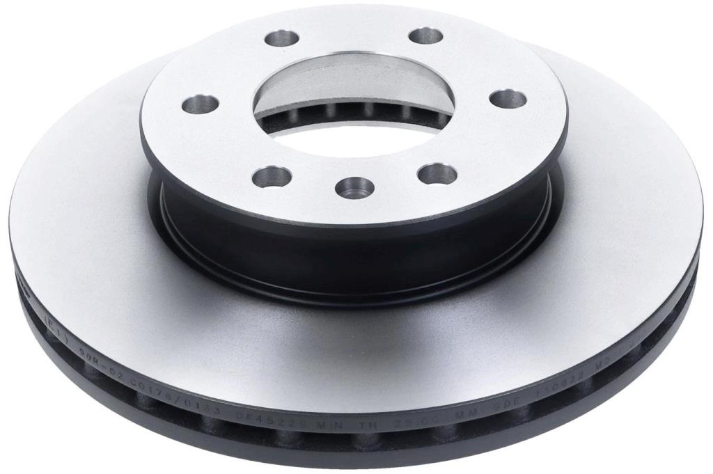 Disques de frein TRW DF4822S
