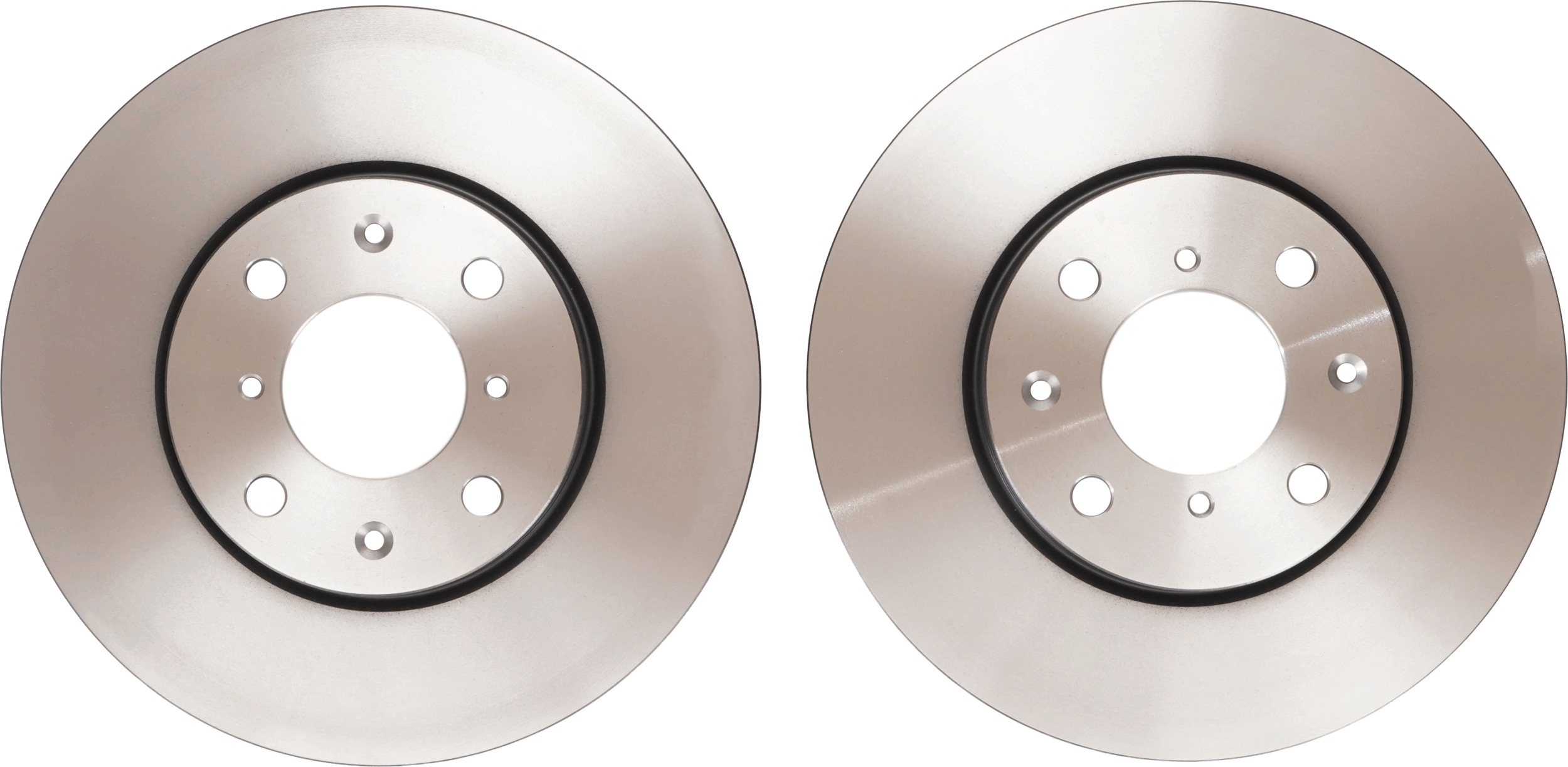 Disques de frein TRW ref. DF4824