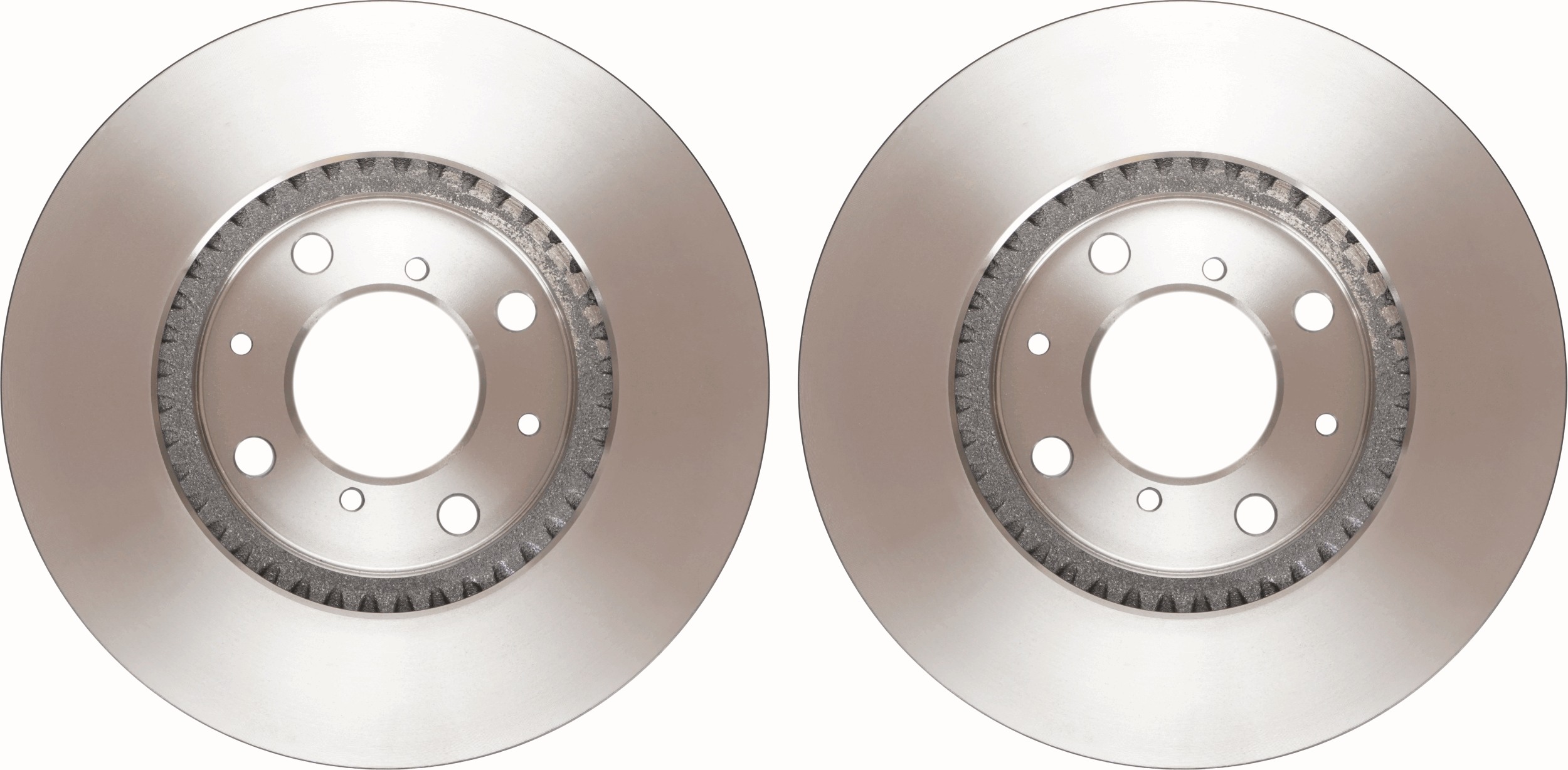 Disques de frein TRW ref. DF4824