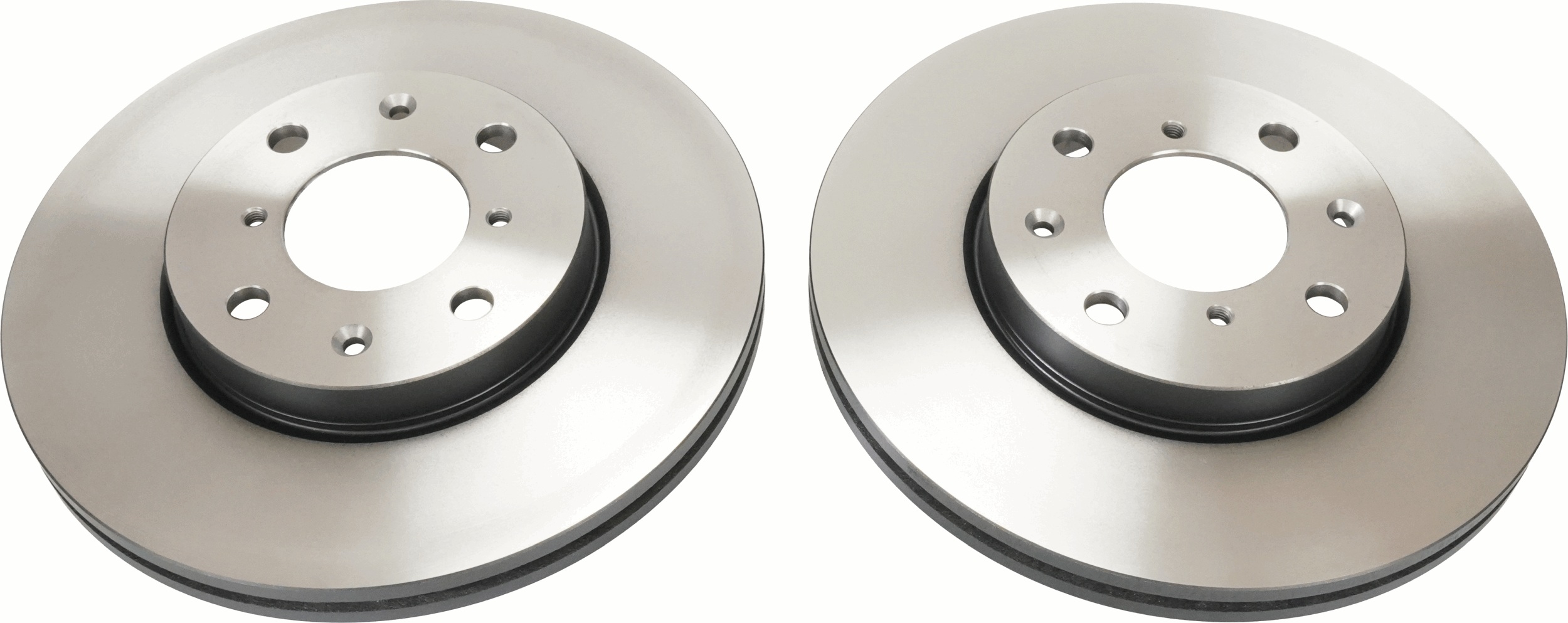 Disques de frein TRW ref. DF4824