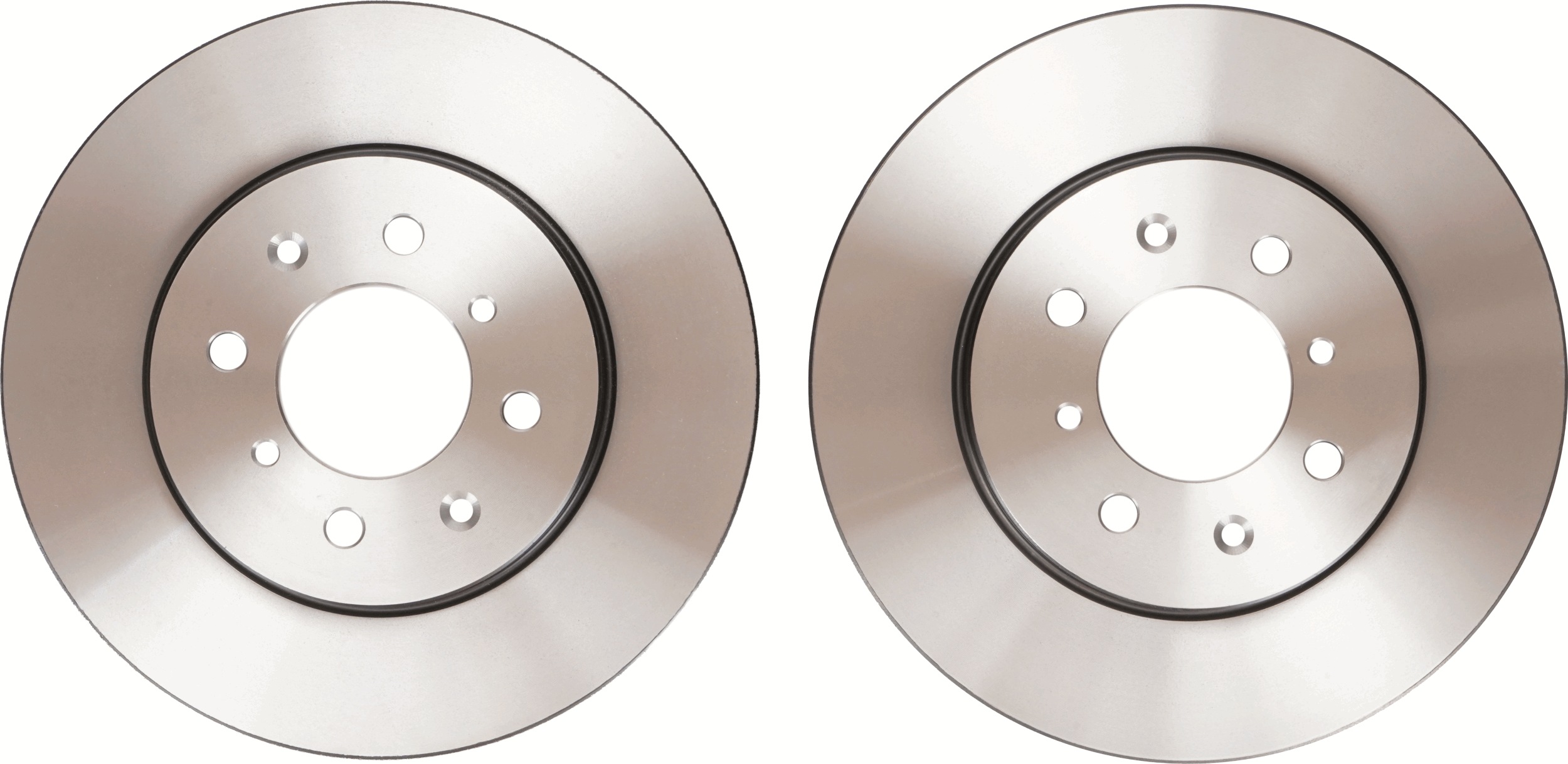 Disques de frein TRW ref. DF4825