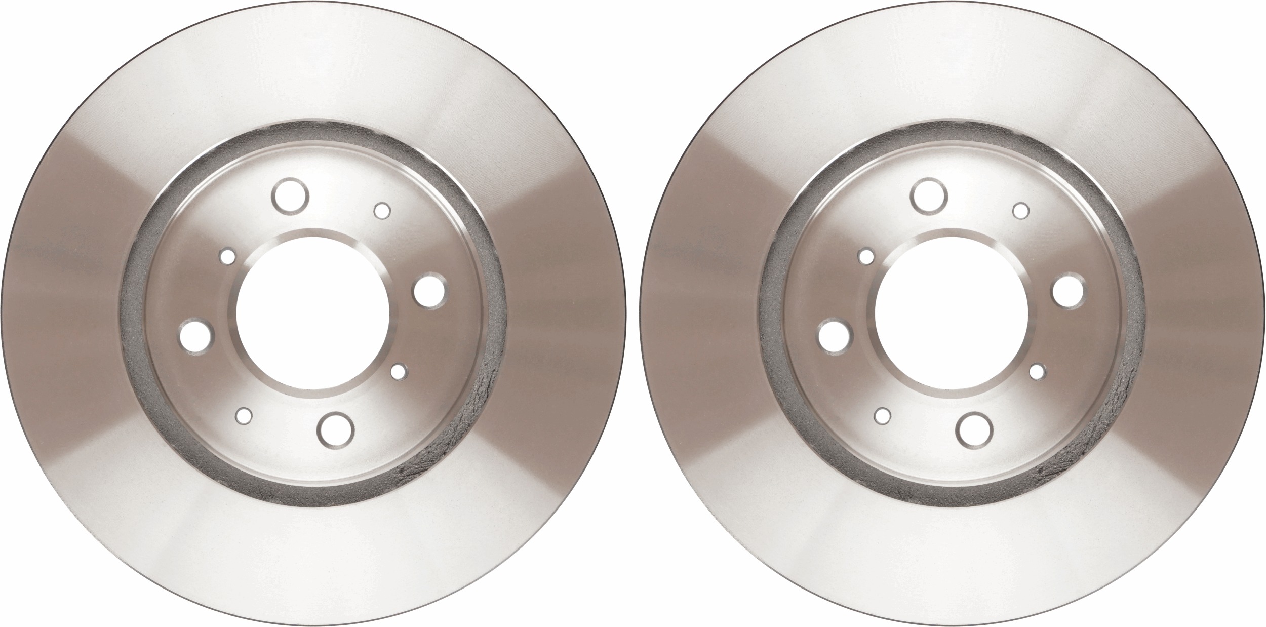 Disques de frein TRW ref. DF4825