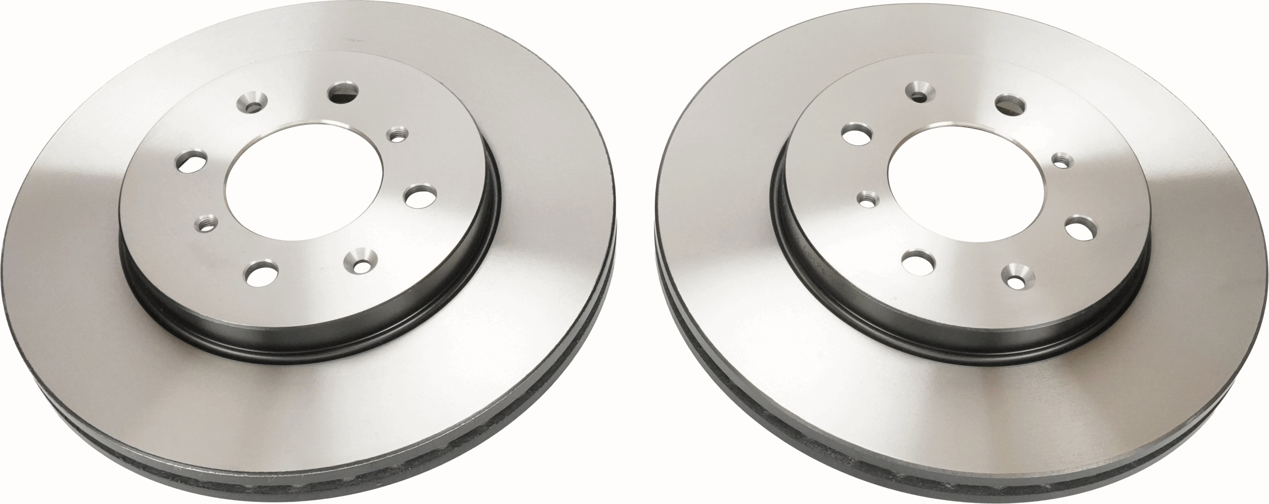 Disques de frein TRW ref. DF4825