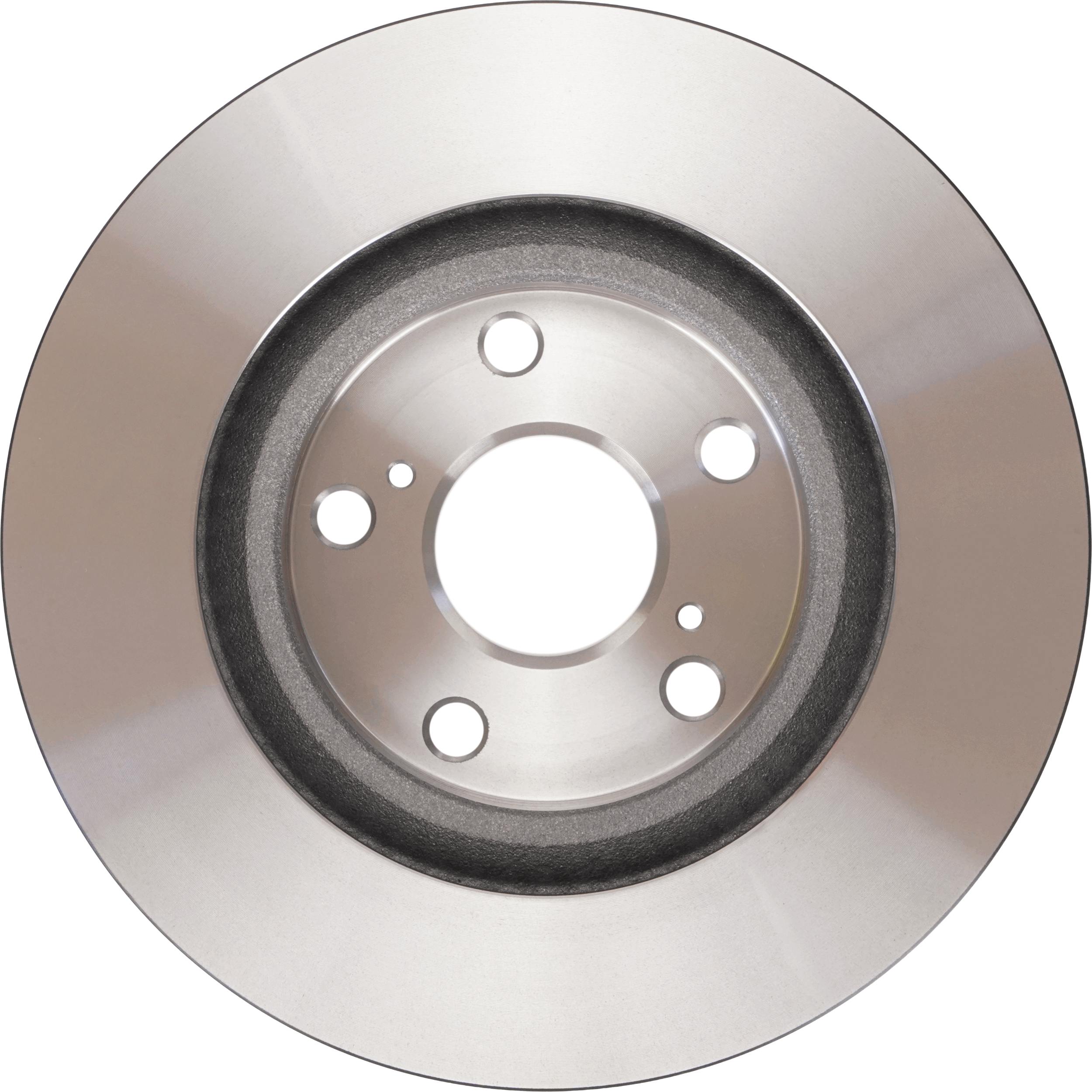 Discos de freno TRW ref. DF4828S
