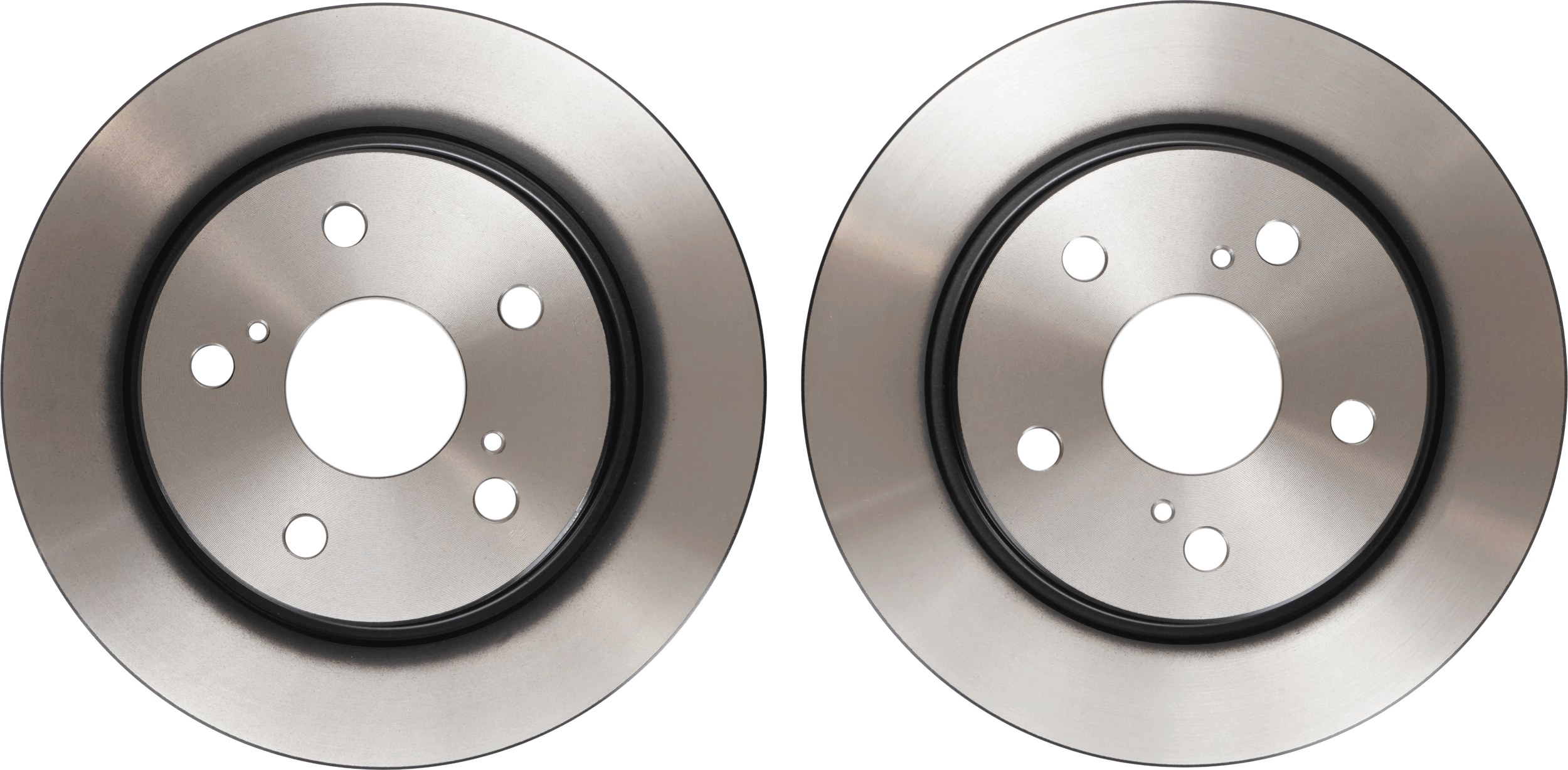 Disques de frein TRW ref. DF4830