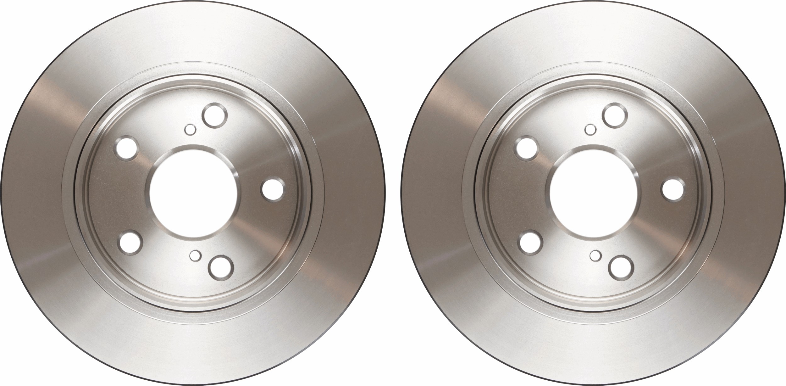 Disques de frein TRW ref. DF4830
