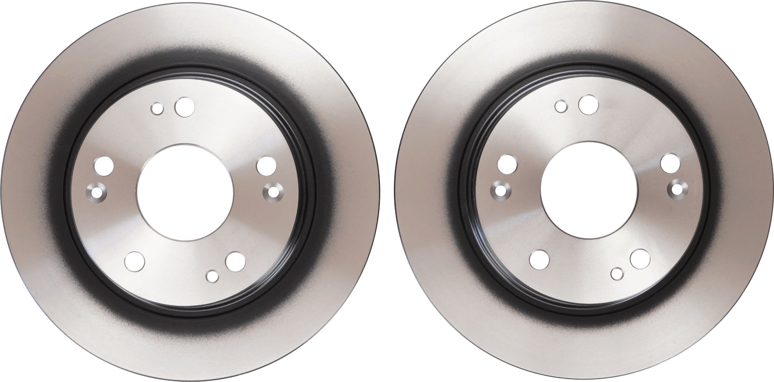 Disques de frein TRW ref. DF4837
