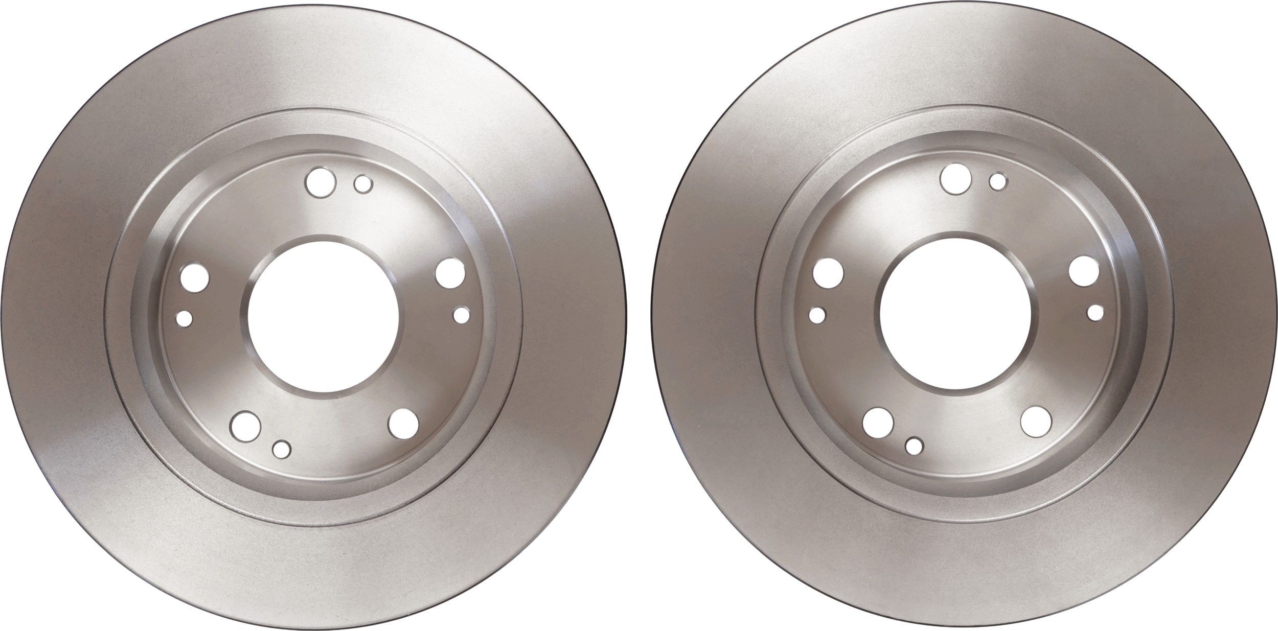 Disques de frein TRW ref. DF4837