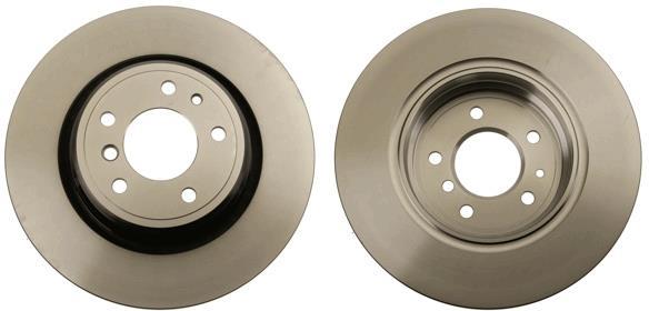 Discos de freno TRW ref. DF4891