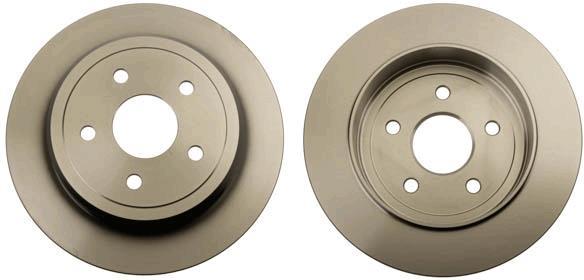 Disques de frein TRW ref. DF4914S