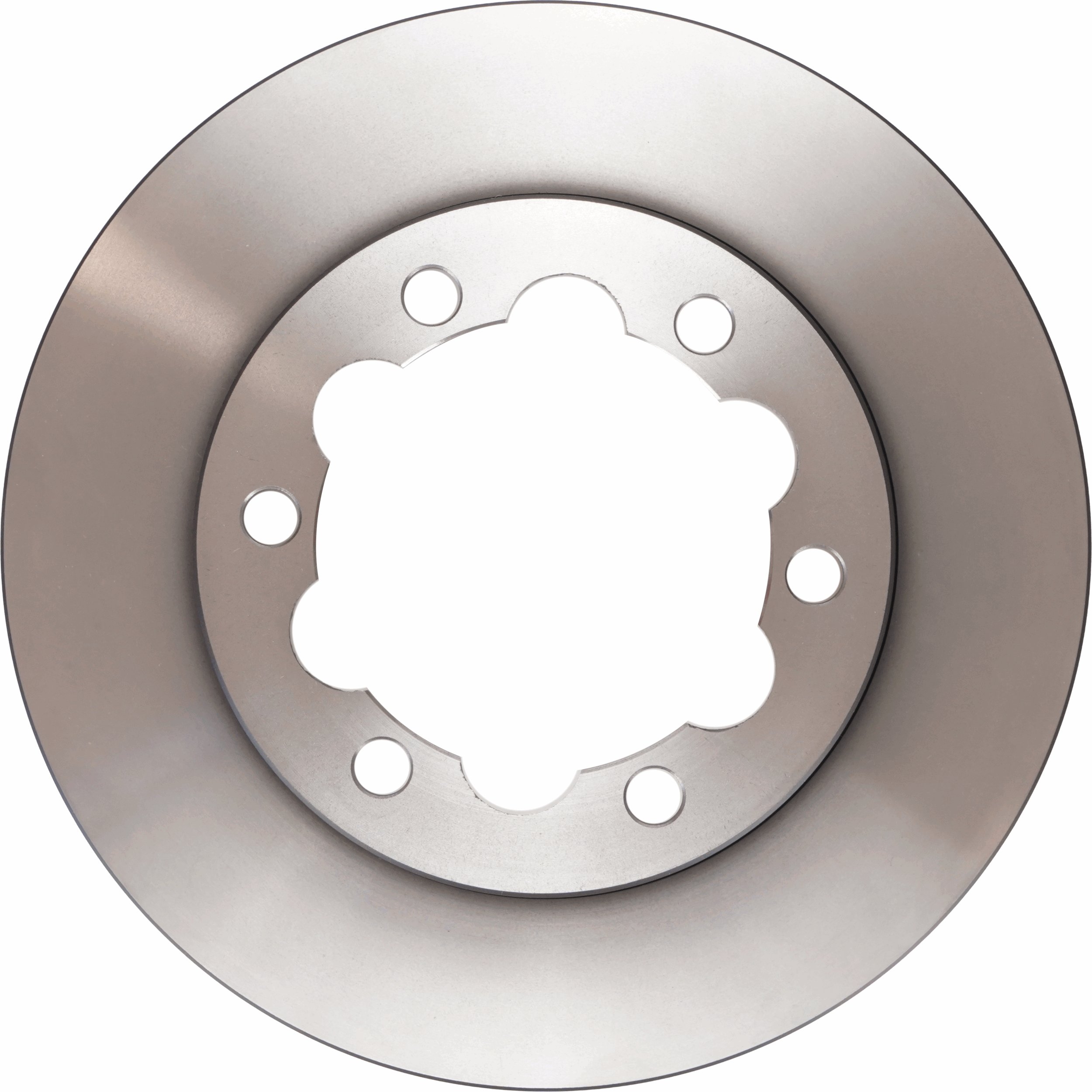 Disques de frein TRW DF4919S