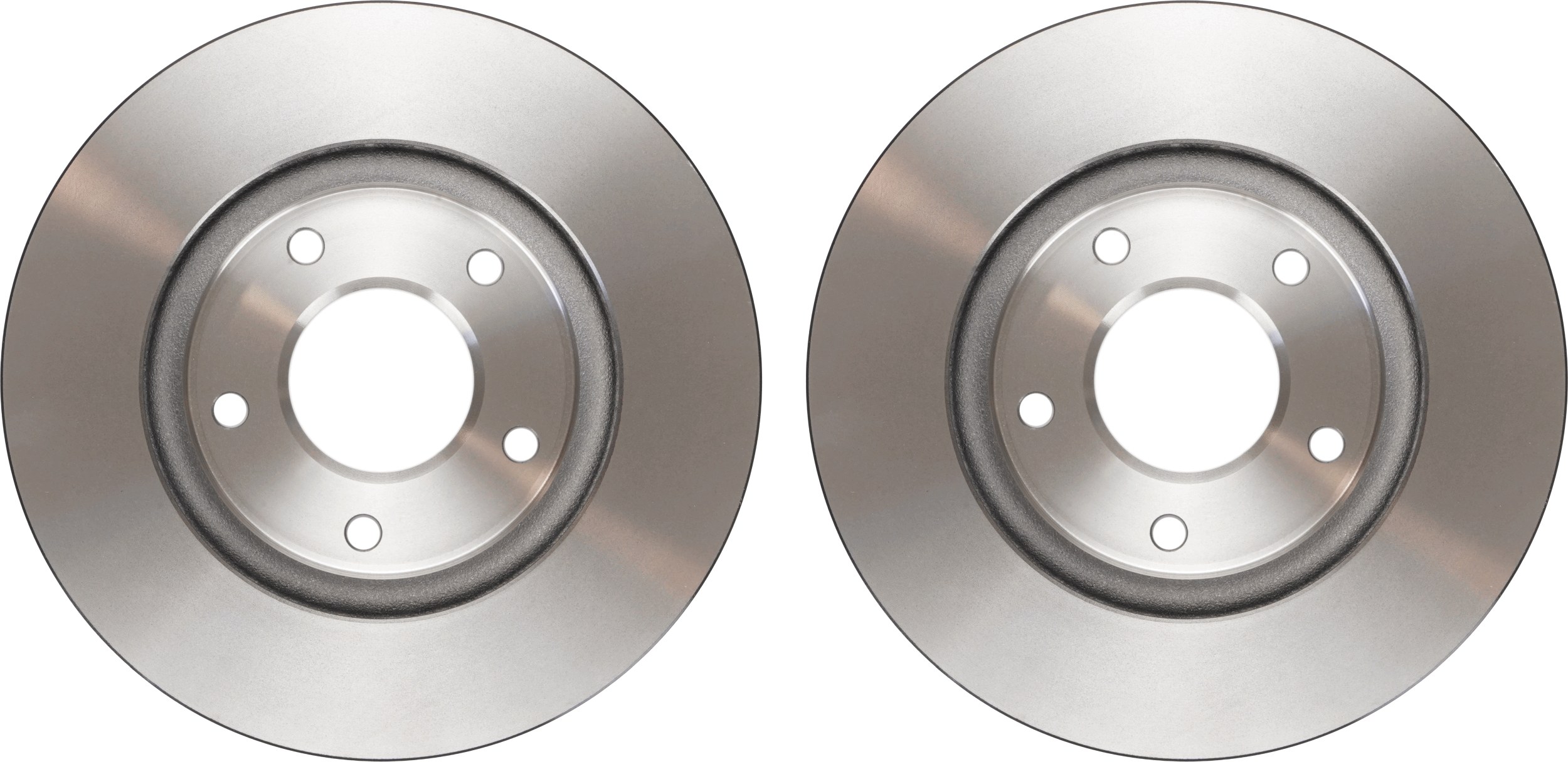 Disques de frein TRW ref. DF4933