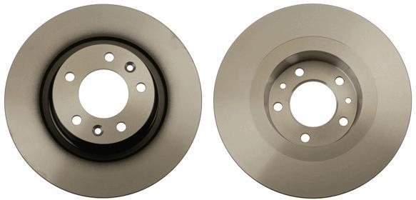 Disques de frein TRW ref. DF4945