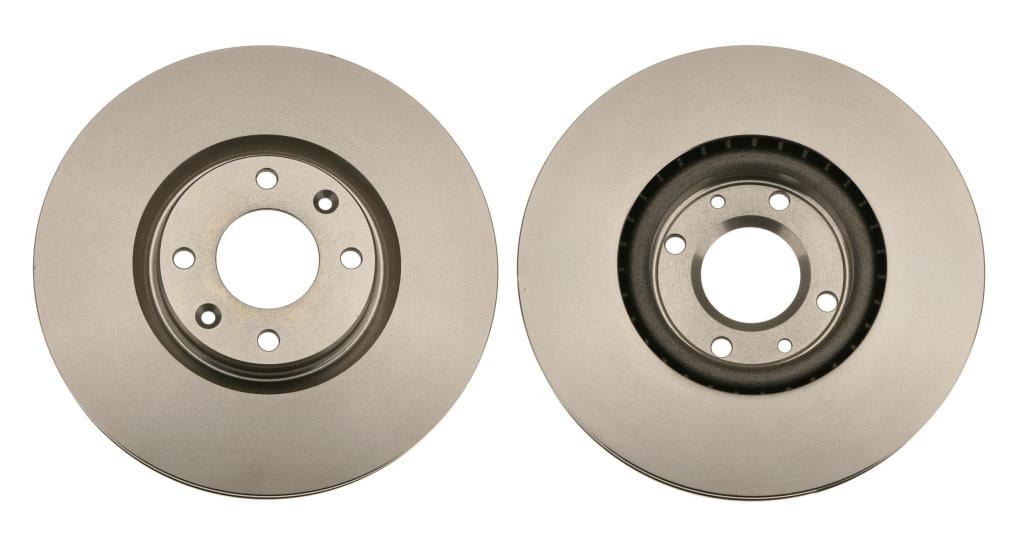 Discos de freno TRW ref. DF4962S