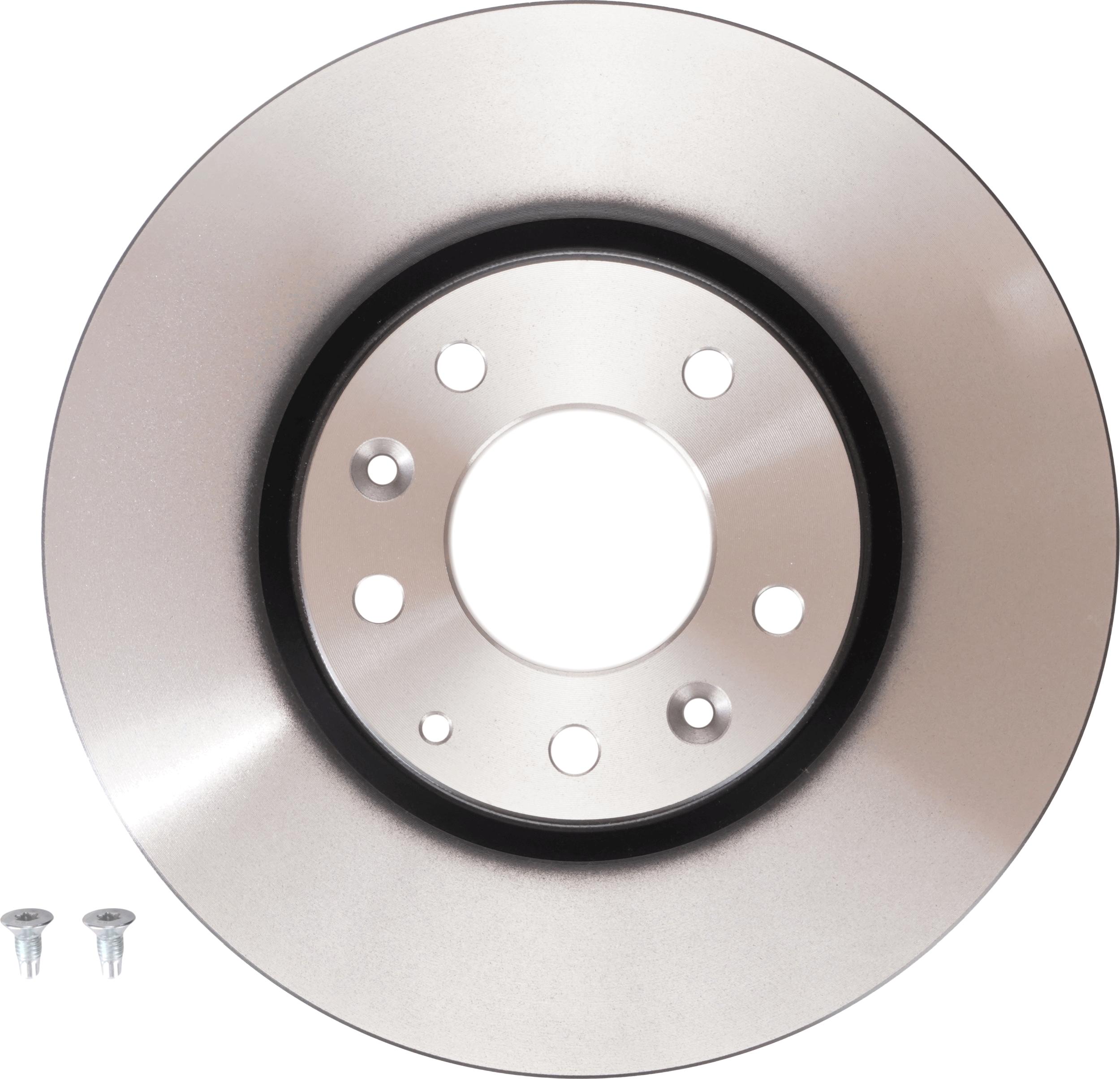 Disques de frein TRW ref. DF4974S