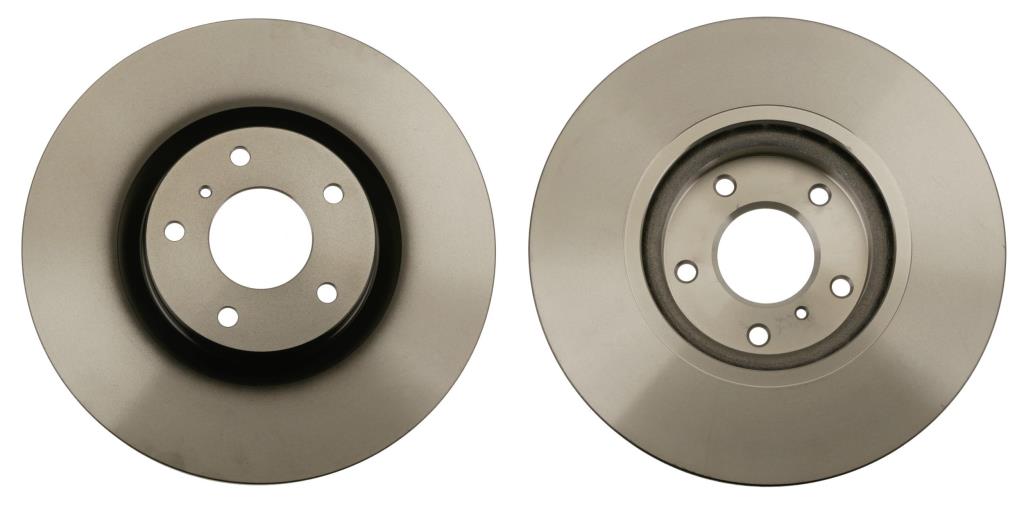 Disques de frein TRW ref. DF4983S
