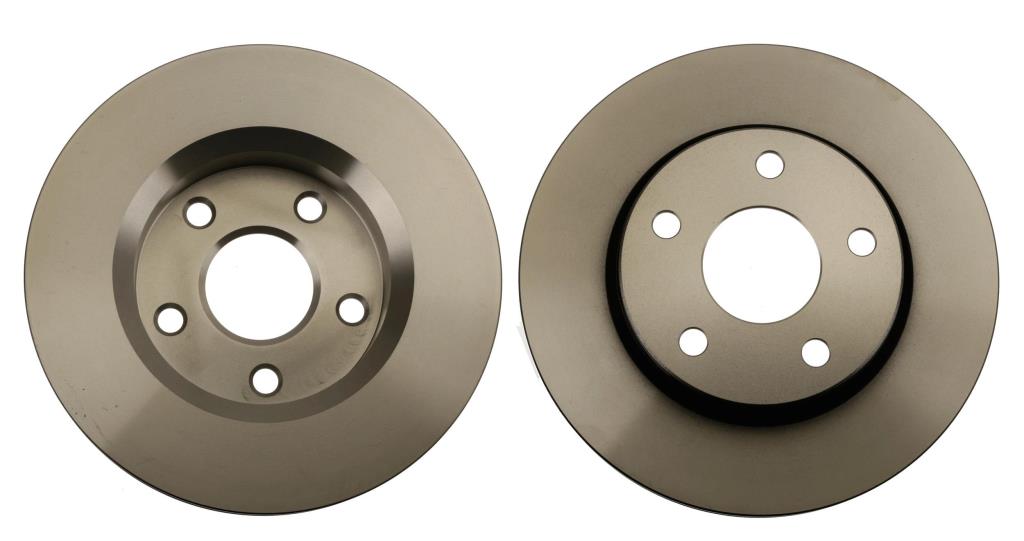 Disques de frein TRW ref. DF6037