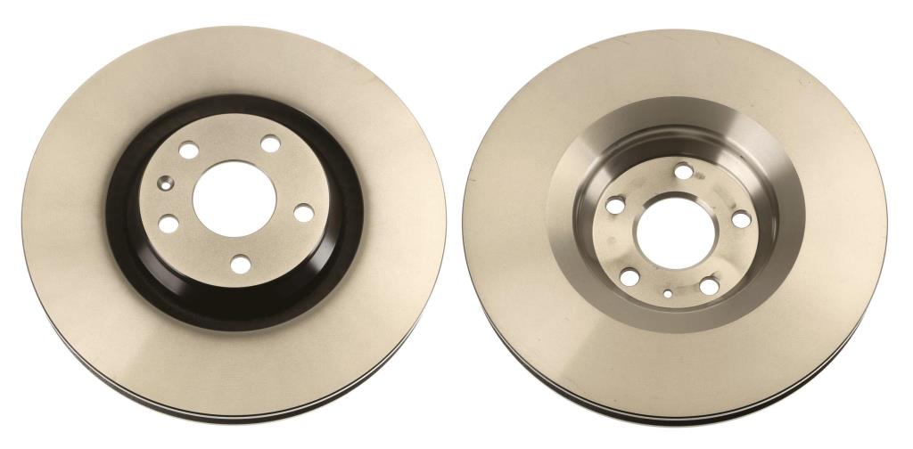 Disques de frein TRW ref. DF6041S