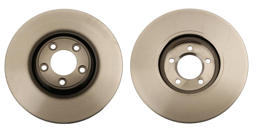 Disques de frein TRW DF6073S
