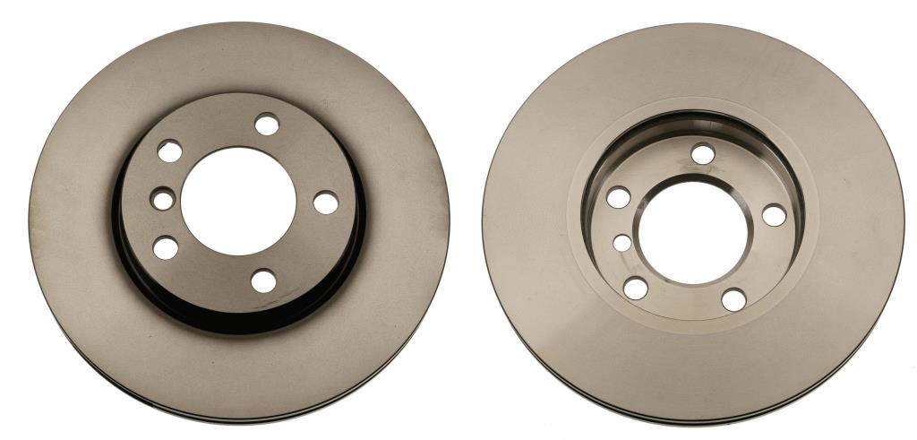 Disques de frein TRW DF6136