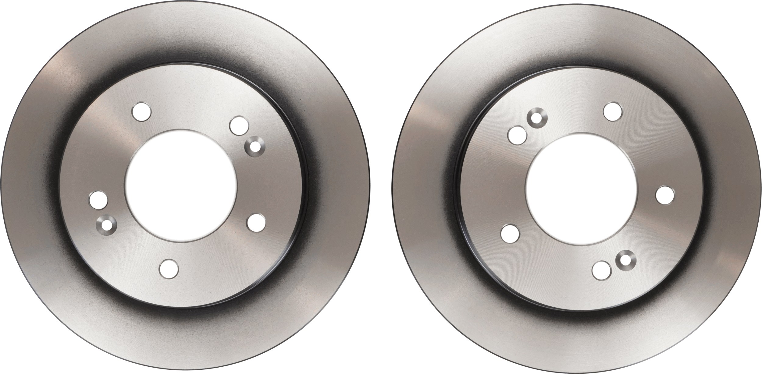 Disques de frein TRW DF6144