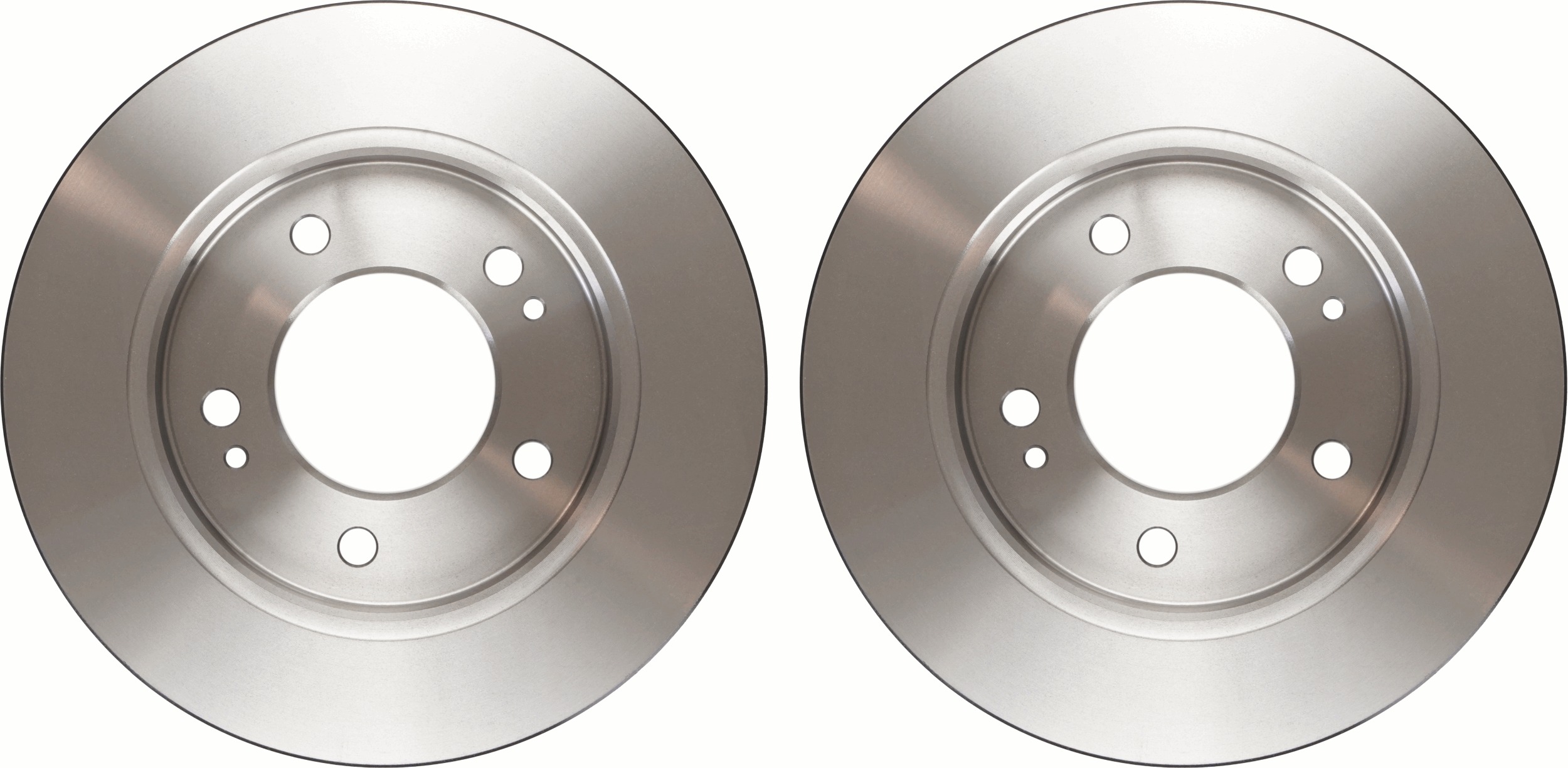 Disques de frein TRW DF6144