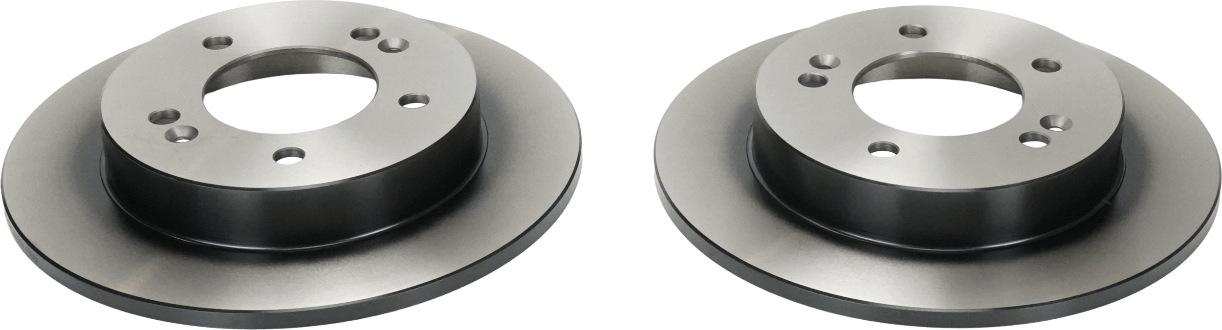 Disques de frein TRW DF6144