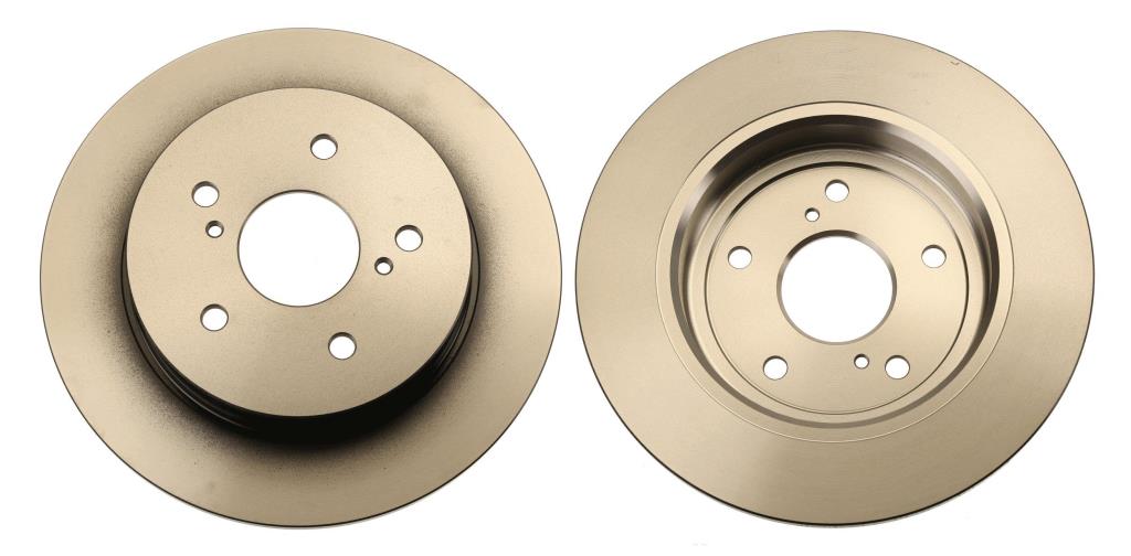 Disques de frein TRW ref. DF6173
