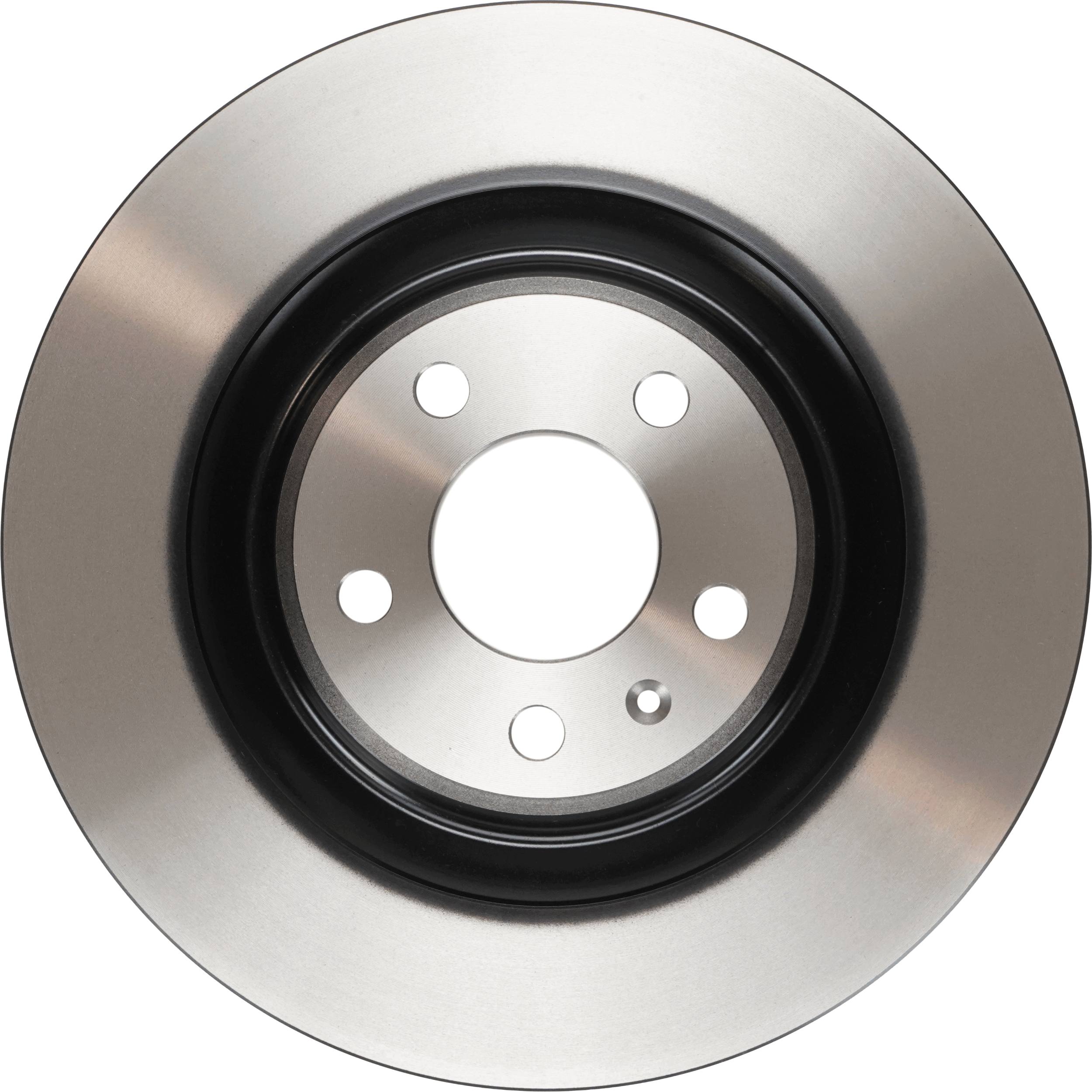 Disques de frein TRW ref. DF6175S