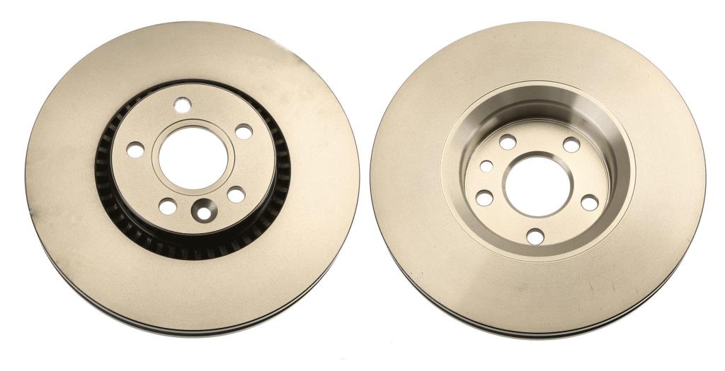 Disques de frein TRW ref. DF6185S