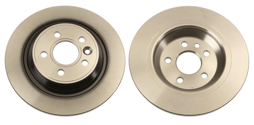 Disques de frein TRW DF6187