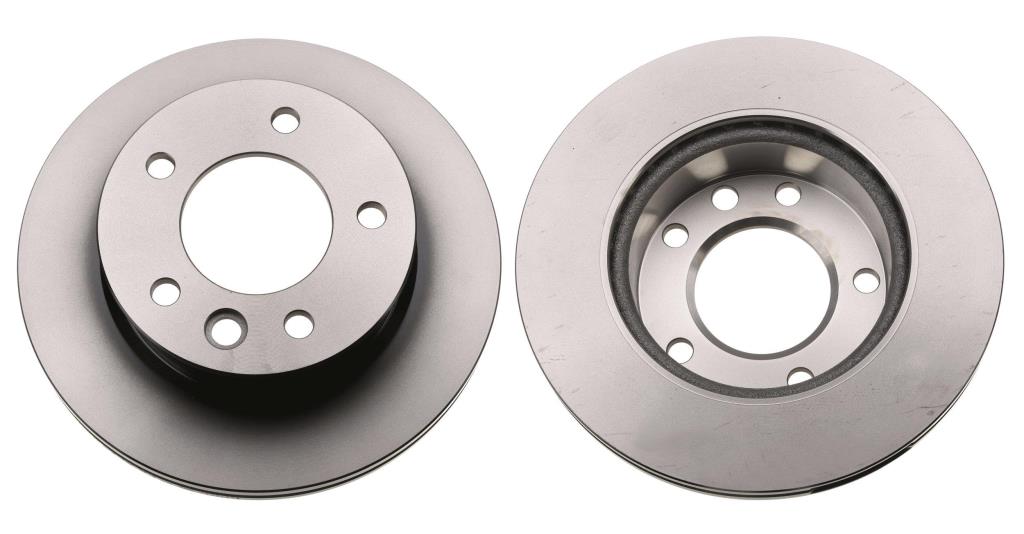 Disques de frein TRW ref. DF6194S