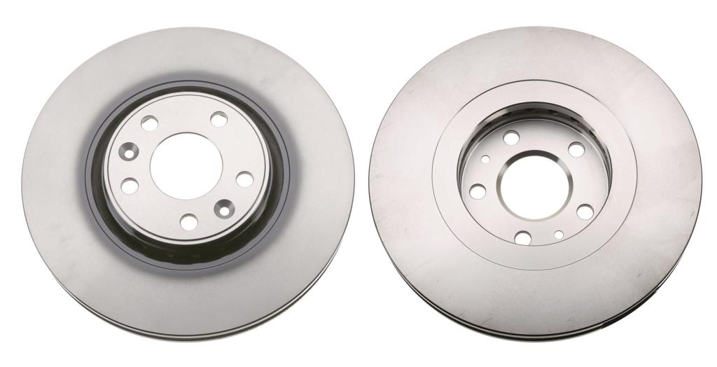 Disques de frein TRW ref. DF6208S