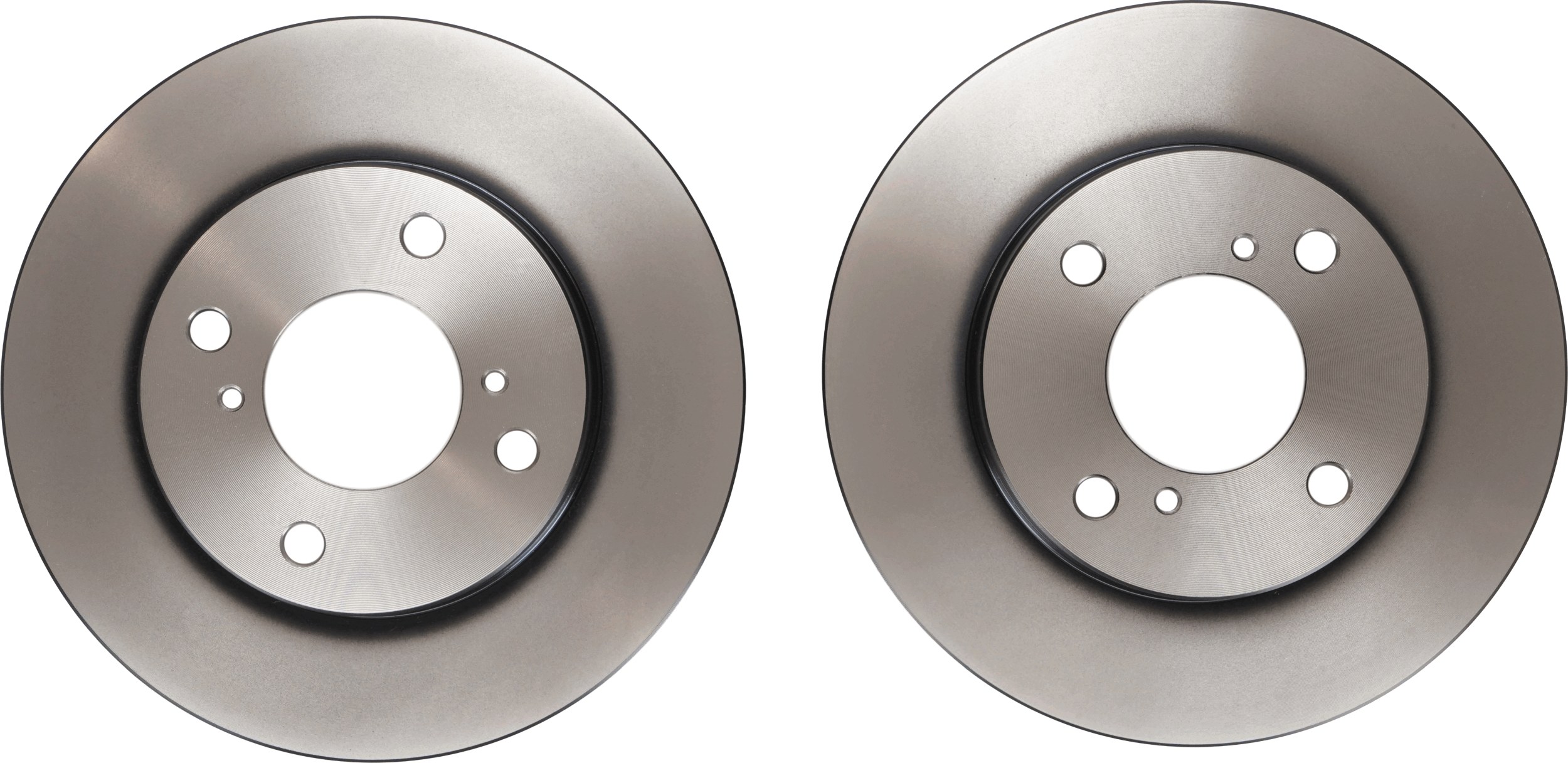 Disques de frein TRW DF6214