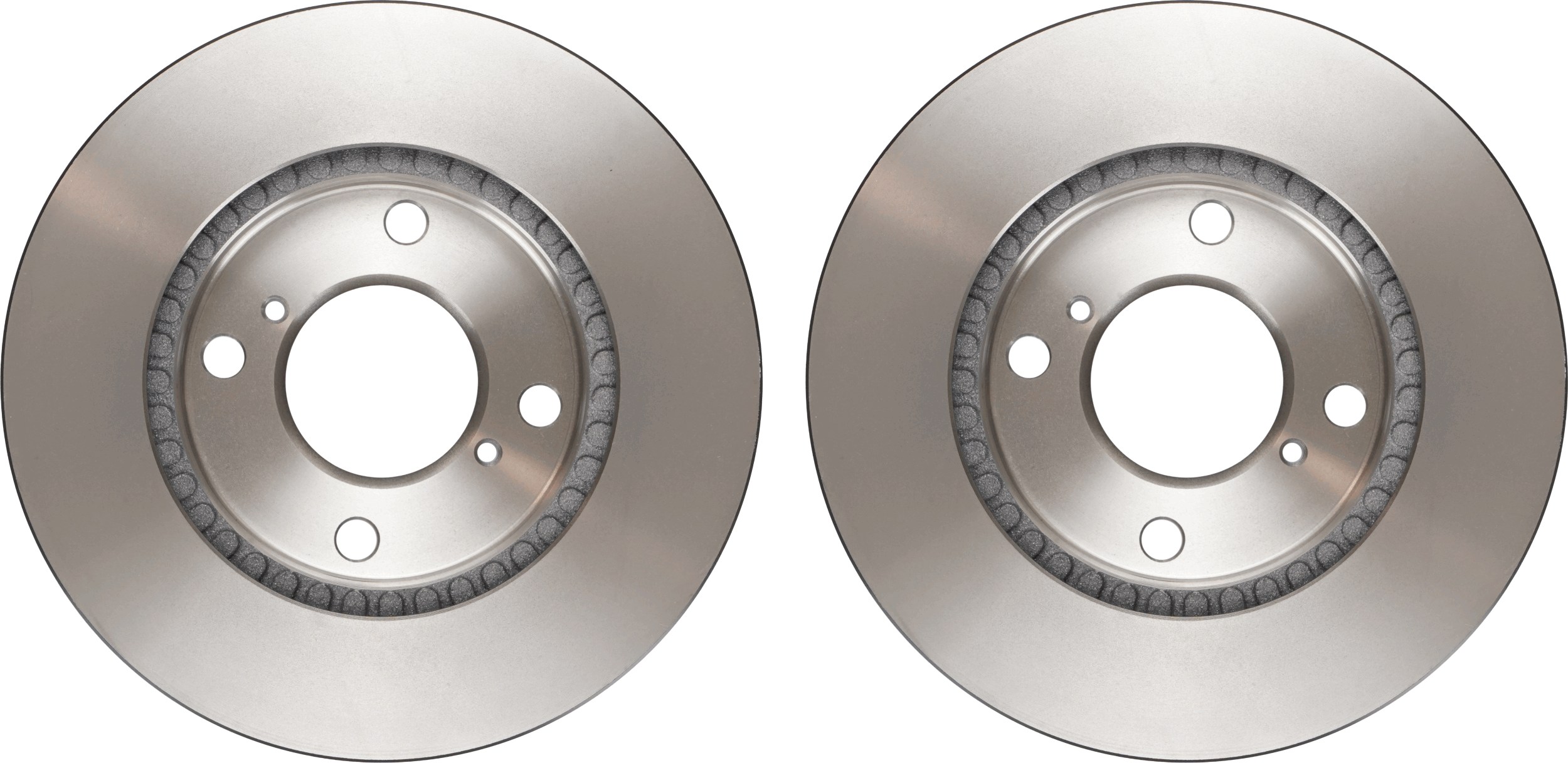 Disques de frein TRW DF6214