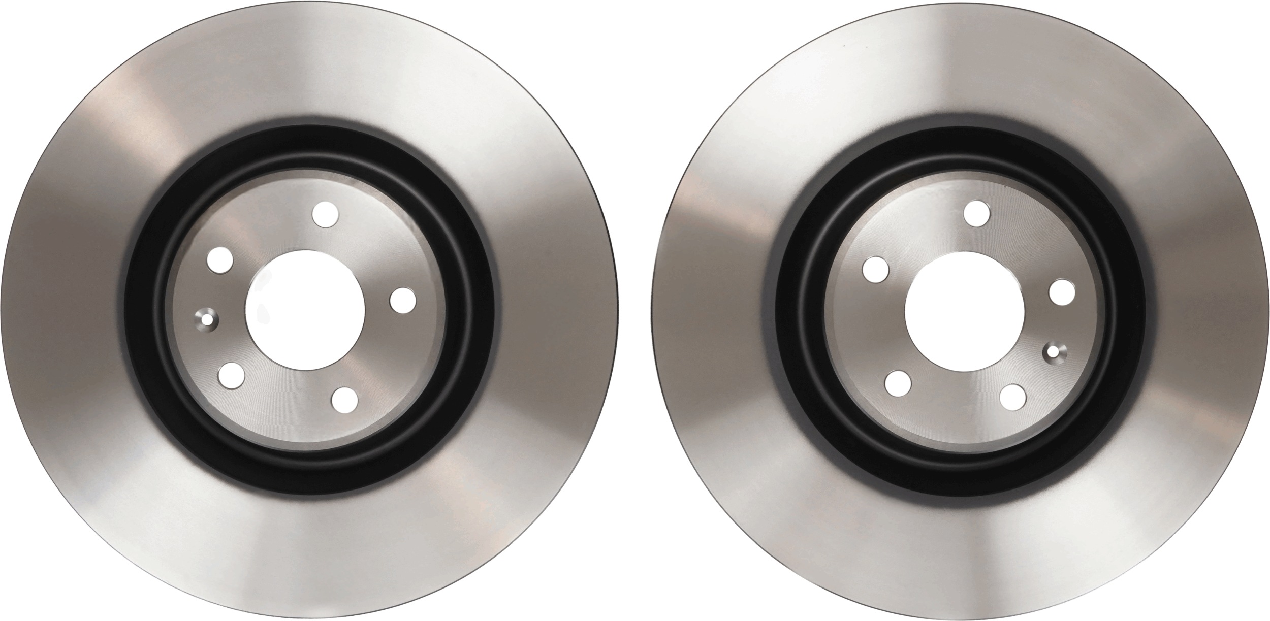 Disques de frein TRW ref. DF6216