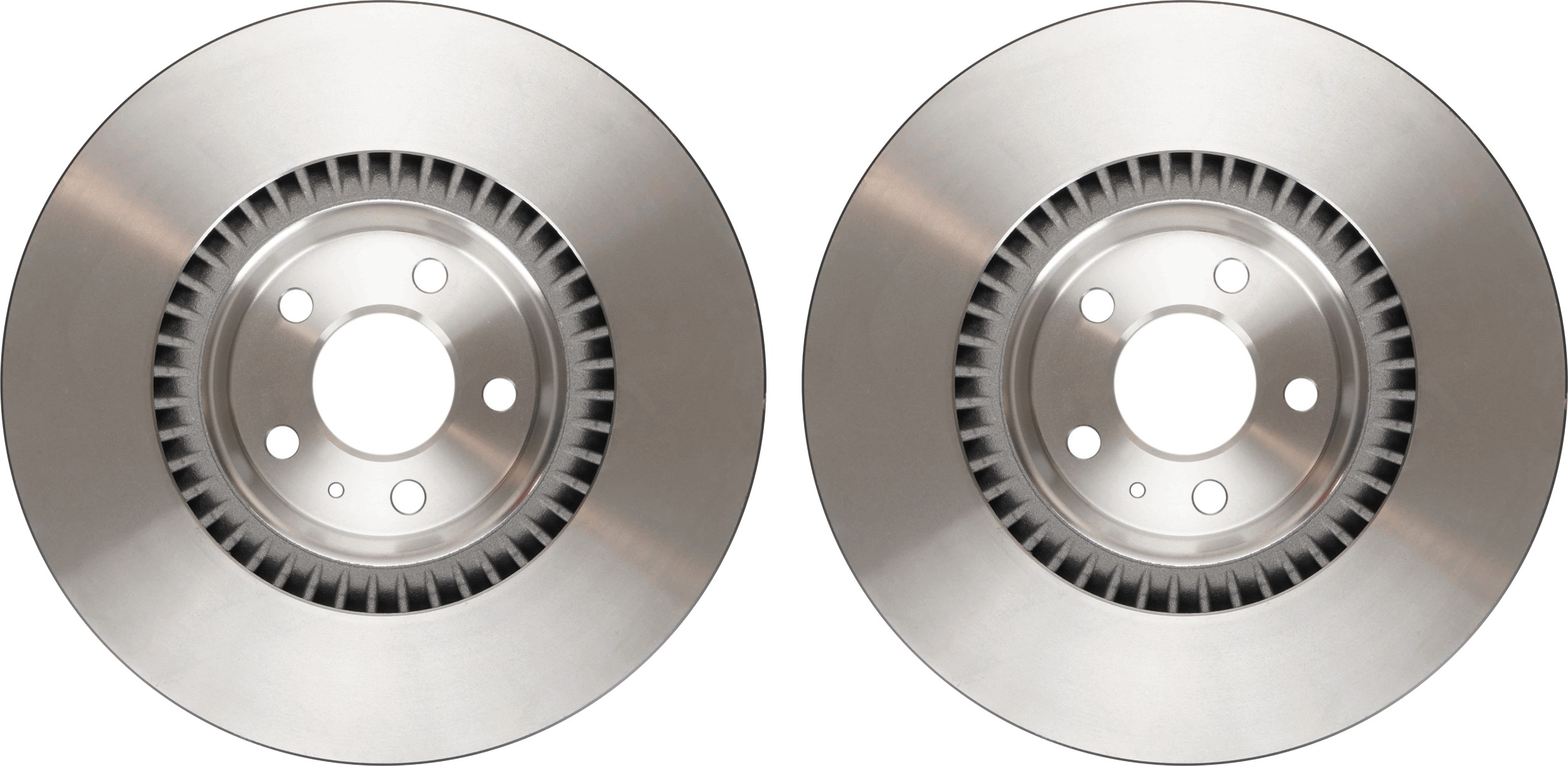 Disques de frein TRW ref. DF6216