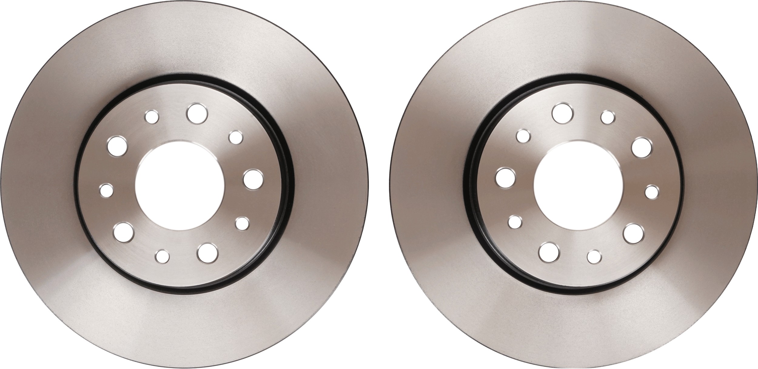 Disques de frein TRW DF6228