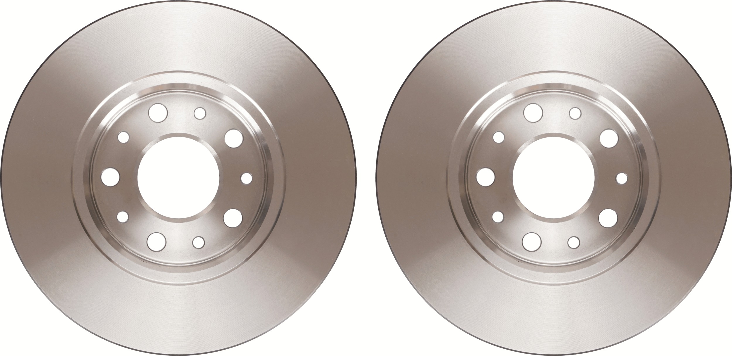 Disques de frein TRW DF6228