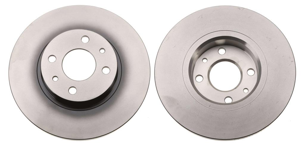 Disques de frein TRW ref. DF6231