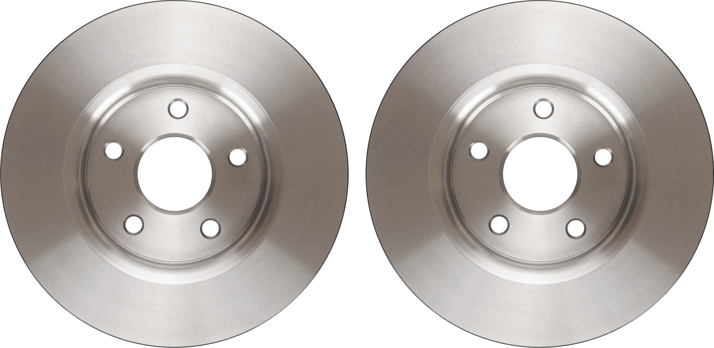 Discos de freno TRW ref. DF6251