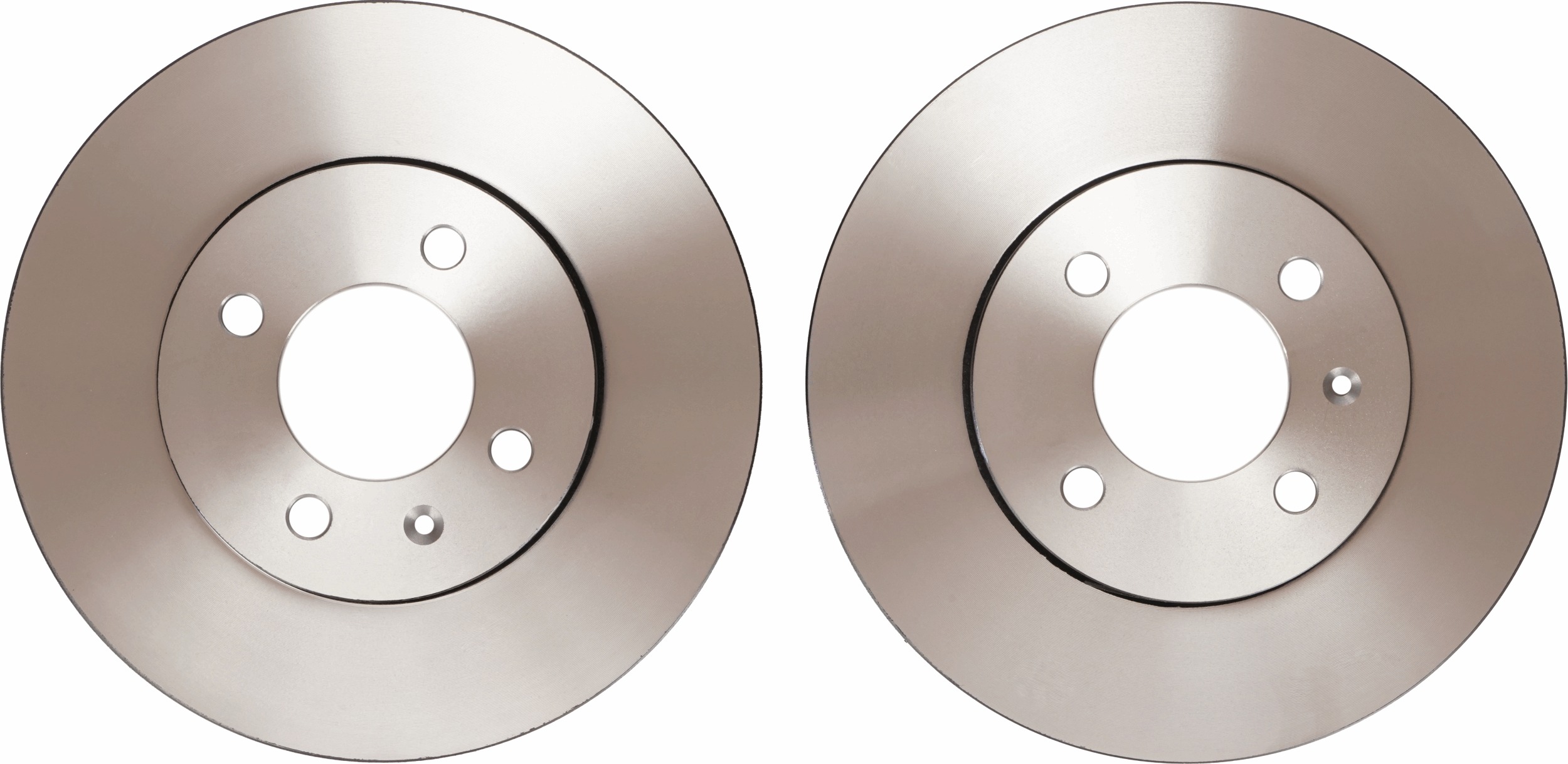 Disques de frein TRW ref. DF6252